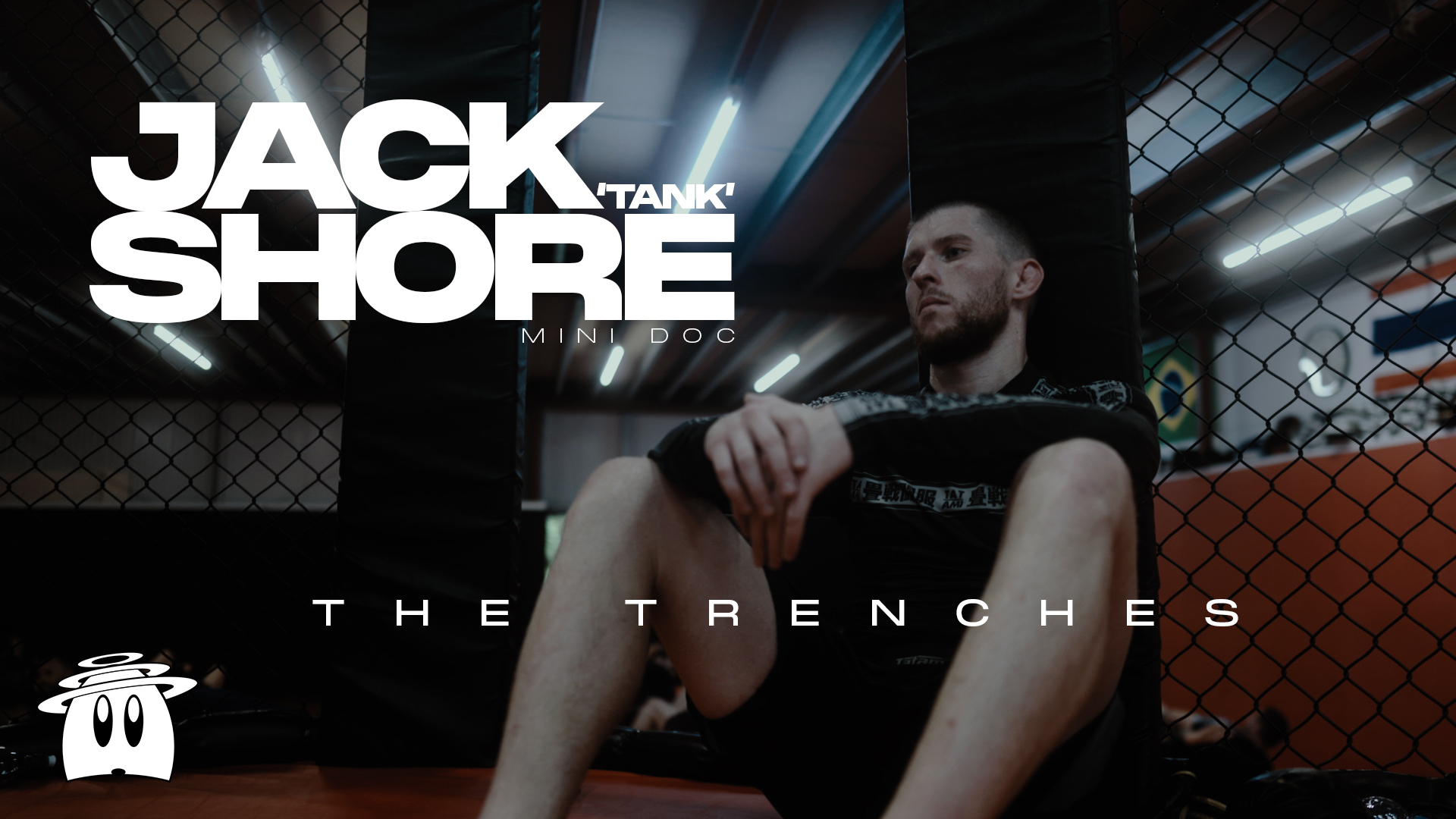 Jack ‘Tank’ Shore Documentary: The Trenches